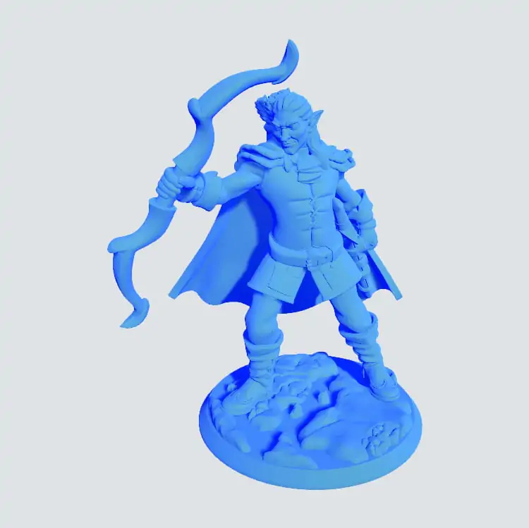 Miniaturas personalizadas