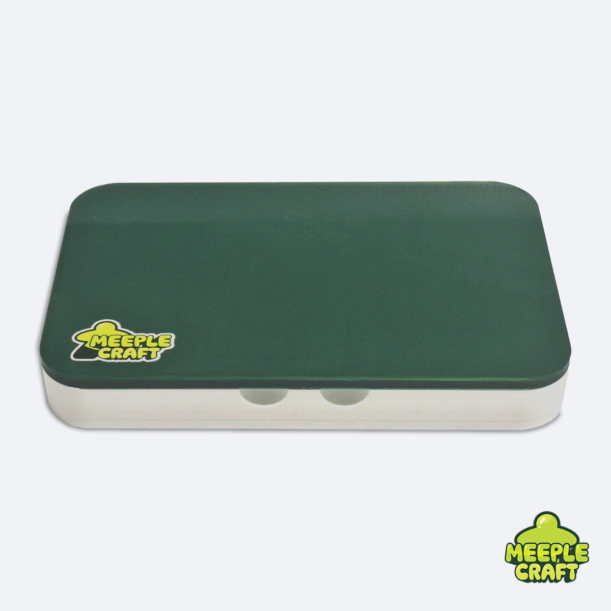 Wet Pallete para pintura com tampa magnética